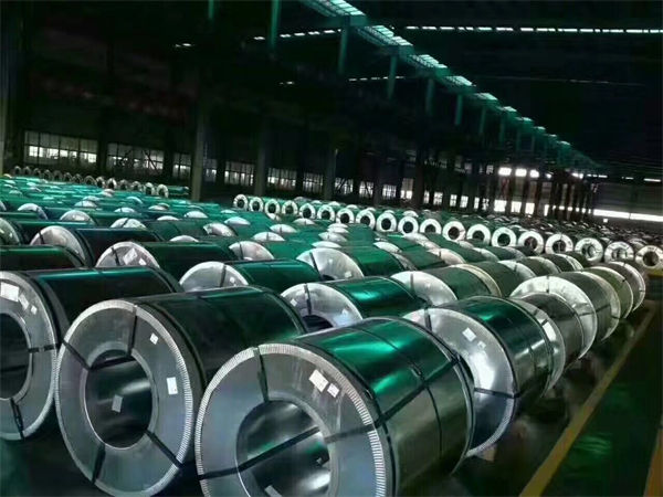 北京电工钢卷B25A230制造厂